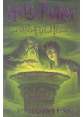 J. K. Rowling - Harry Potter and the Half-Blood Prince