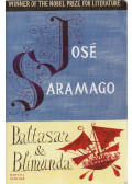 José Saramago - Baltasar and Blimunda