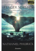 Philbrick, Nathaniel - A tenger szívében
