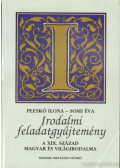 Pleskó Ilona,Somi Éva - Irodalmi feladatgyűjtemény III.