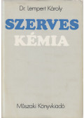 Dr. Lempert Károly - Szerves kémia