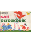 G. Donáth Blanka - Kati öltözködik