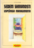 Pavao Brajska - Sedem skrivnosti uspesnega managementa