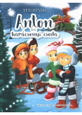 Téti István - Anton és a karácsonyi csoda