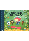 Kylie Scott - A Mélytengeri Mentőcsapat és a Mogorva Hal