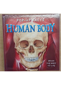 Kim Thompson,Emily Hawkins,Suze Harris - Pop-up facts - Human Body
