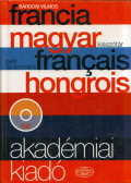 Bárdosi Vilmos - Francia-magyar kisszótár