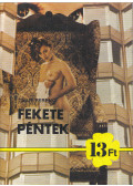 Taar Ferenc - Fekete péntek