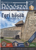 Felföldi Szabolcs - Határtalan Régészet IX. évfolyam 1. szám - 2024