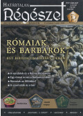 Felföldi Szabolcs - Határtalan Régészet IX. évfolyam 2. szám - 2024