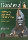 Felföldi Szabolcs - Határtalan Régészet IX. évfolyam 3. szám - 2024