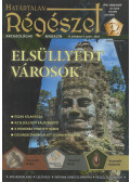 Felföldi Szabolcs - Határtalan Régészet IX. évfolyam 4. szám - 2024