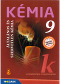 Dr. Siposné dr. Kedves Éva,Horváth Balázs,Péntek Lászlóné - Kémia 9.