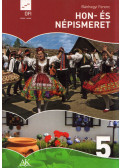 Bánhegyi Ferenc - Hon- és népismeret 5.