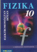 Jurisits József dr.,Szűcs József dr. - Fizika 10.