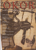 Böröczki Tamás,Tamás Ábel, Vámos Péter,Vér Ádám - Ókor 2007. VI. évfolyam 1-2. szám