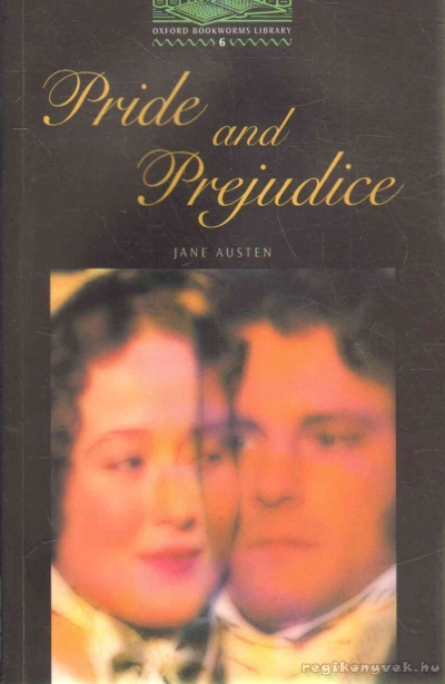 West, Clare,Jane Austen - Pride and Prejudice