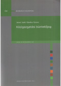 Jacsó Judit,Sántha Ferenc - Közigazgatási büntetőjog