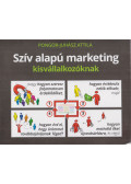 Pongor-Juhász Attila - Szív alapú marketing kisvállalkozóknak