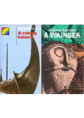 Pörtner, Rudolf,Brondsted, Johannes - A vikingek - A viking kaland