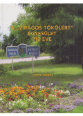 Kunczené Fellegi Katalin - A "Virágos Tökölért" Egyesület tíz éve (1999-2009)