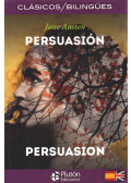 Jane Austen - Persuasión / Persuasion