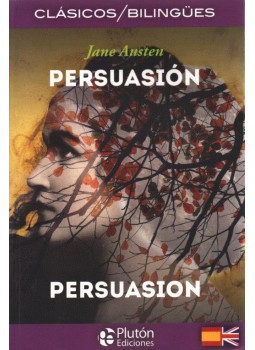 Jane Austen - Persuasión / Persuasion Jane Austen - Persuasión / Persuasion, Barcelona 2018 antikvár könyv