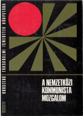 Győri Pálné - A nemzetközi kommunista mozgalom