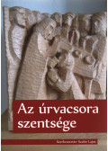 Szabó Lajos - Az úrvacsora szentsége