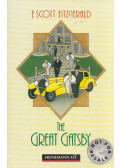 F. Scott Fitzgerald,Margaret Tarner - The Great Gatsby