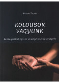 Németh Zoltán - Koldusok vagyunk