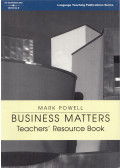 Mark Powell - Business Matters