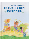 Crystal Bowman - Egész ​évben Istennel