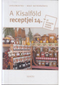 Nyerges Csaba - A Kisalföld receptjei 14.