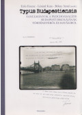 Erős Ferenc,Lénárd Kata,Bókay Antal - Typus Budapestiensis