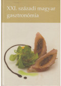 Tusor András - XXI. századi magyar gasztronómia