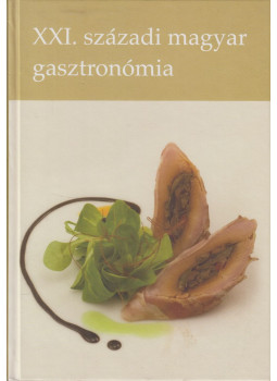 Tusor András - XXI. századi magyar gasztronómia Tusor András - XXI. századi magyar gasztronómia, null 2010 antikvár könyv