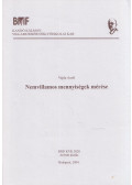 Vajda Aurél - Nemvillamos mennyiségek mérése