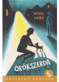 Wéber Anikó - Örökszerda
