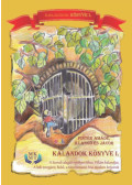 Pintér Amádé, Pintér Illangó, Pintér Jávor - Kalandok könyve I.