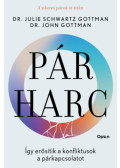 Dr. Julie Schwartz Gottman, Dr. John Gottman - Pár-harc