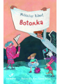 Milbacher Róbert - Botorka