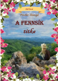 Pintér Illangó - A fennsík titka