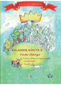 Pintér Illangó - Kalandok könyve II.