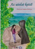 PINTÉRNÉ GÉPÉSZ BETTINA - Az utolsó kettő
