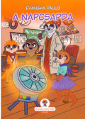 Evanska Paulo - A napcsapda