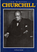 Michael St. John Parker - Sir Winston Churchill
