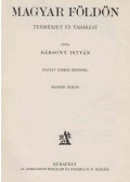 Bársony István - Magyar földön