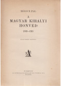 Móricz Pál - A magyar királyi honvéd