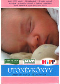 Pálfy Gyula - Utónévkönyv